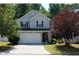 3257 Liberty Commons Drive NW Lot 244