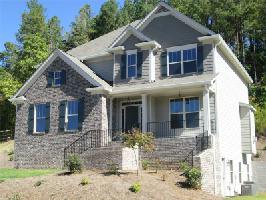 472 Blackberry Run Trail Lot 336