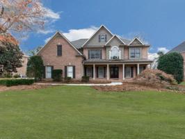 321 Lakebridge Crossing