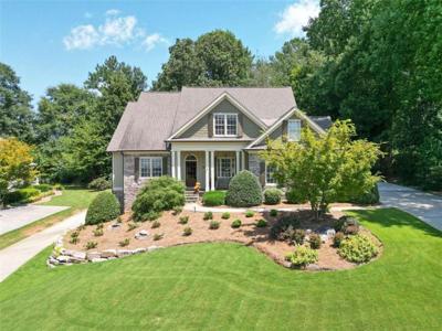 540 Sterling Water Drive