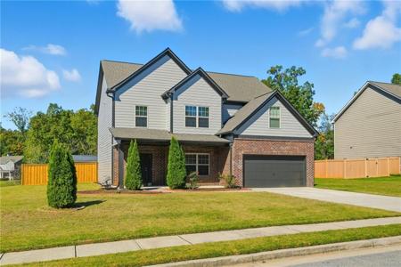 6544 Teal Trail Drive
