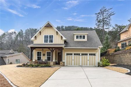 116 Sunset Peak Court