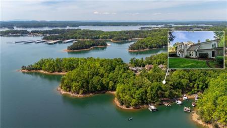 5983 Nachoochee Trail