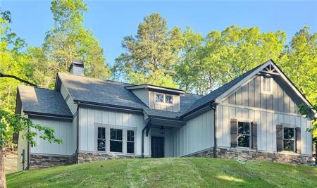 226 Chickasaw Drive