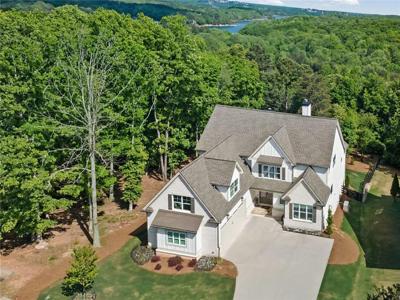 7350 Crestline Drive