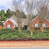 201 Eagle View Trace