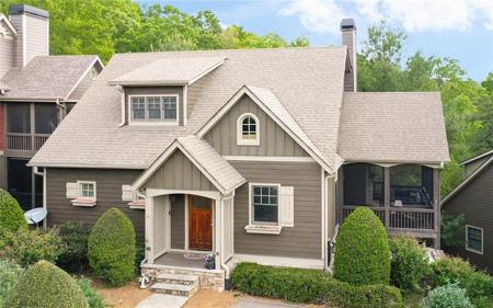 79 Laurel Ridge Trail