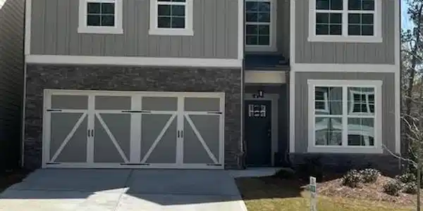 381 Lakeside Court