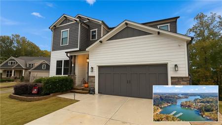 68 Lakeland Drive