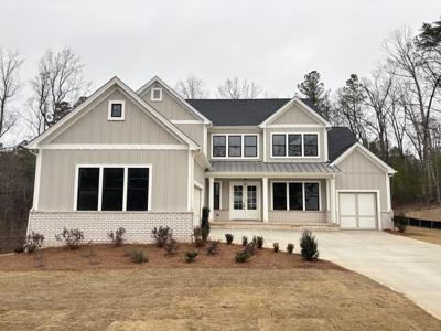 4640 Greyson Manor Drive
