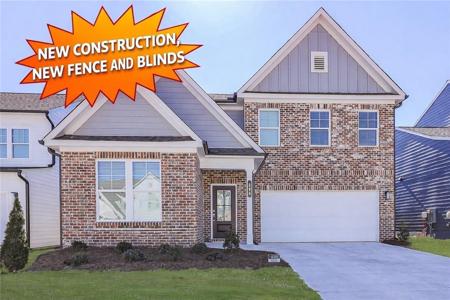 505 Regency Trail