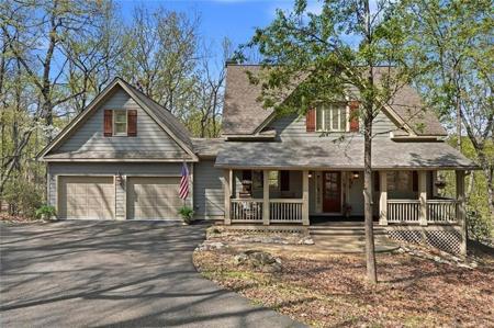 3847 Wilderness