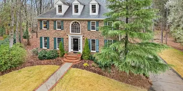 781 Bentwood Trace