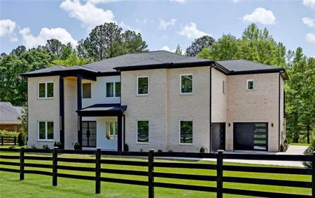 4879 Bill Cheek Road
