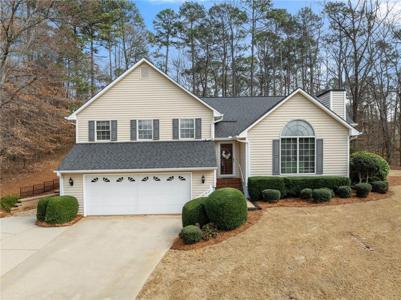 3585 Ridgewood Point