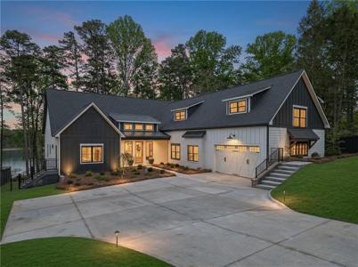 6093 Shadburn Ferry Road