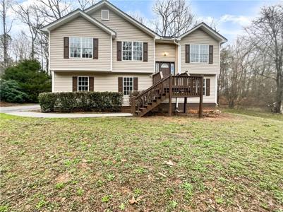 153 Arrow Point Road