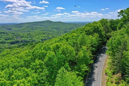 8237 Cox Mountain Drive