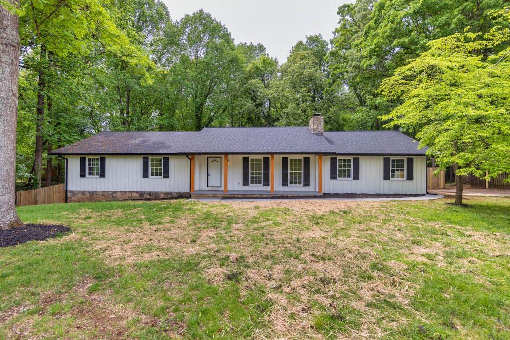 2125 Imperial Drive, Gainesville, GA lhrmls01717930