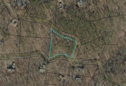 3501 Crippled Oak Trail