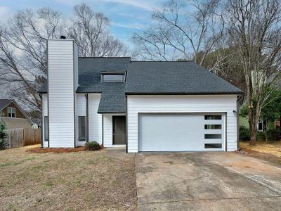 4803 SHALLOW FARM Drive NE