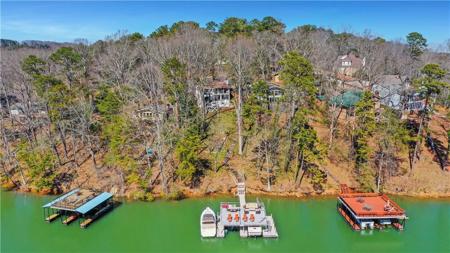2345 Pilgrim Mill Circle