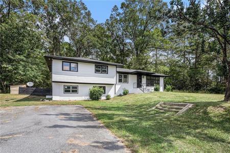 1521 Bonner Gilbert Road