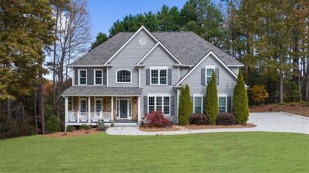 1450 Lockridge Drive