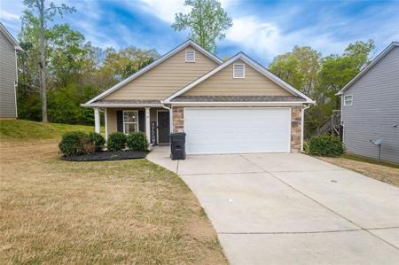 30 Chimney Springs Drive SW