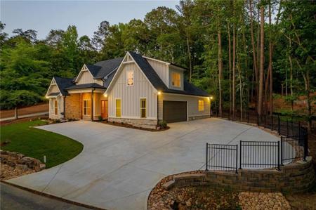 231 Hillside Drive