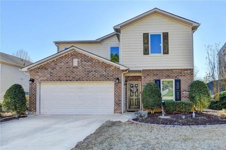 6574 Barker Station Walk
