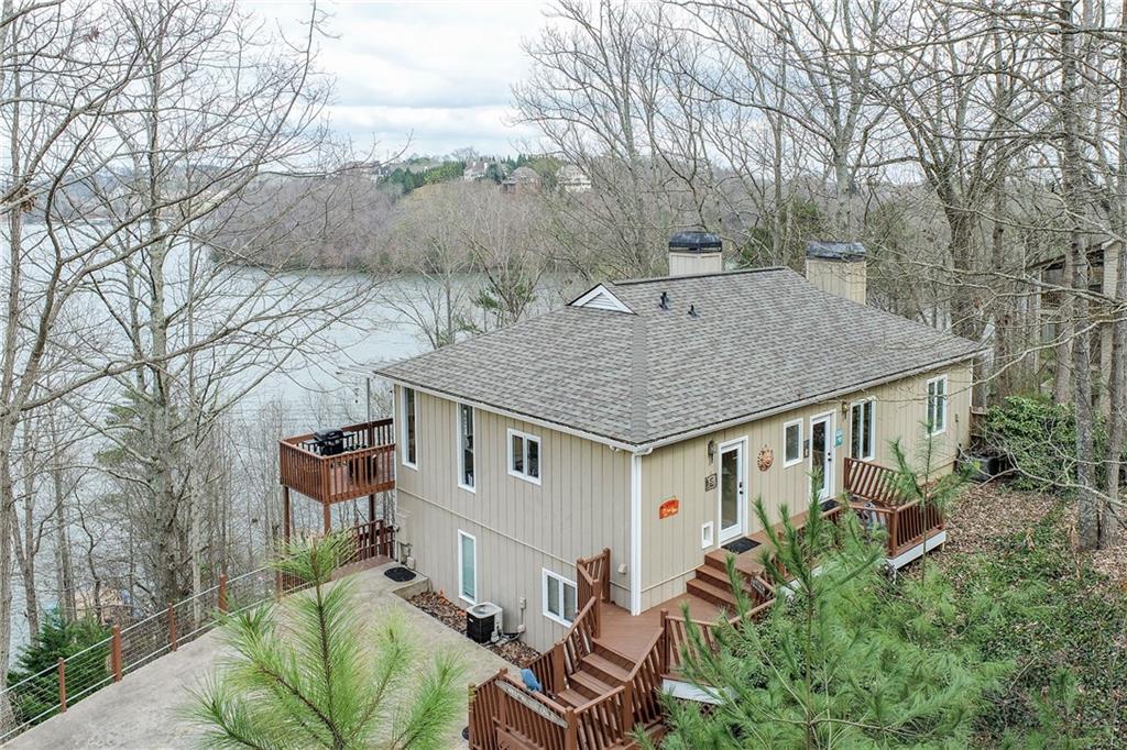 5500 Truman Mountain Road, Gainesville, GA lhrmls00683767