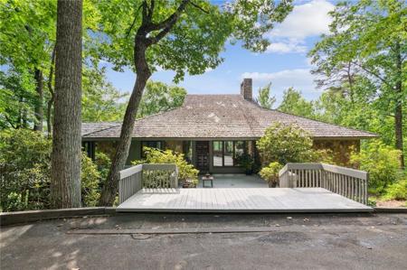 93 Whippoorwill Way