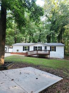 10 Woodcrest Road SE