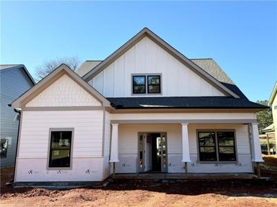 40 Puckett Road SE