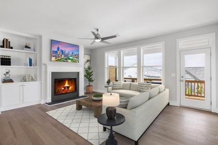 1223 Waterfall Court Unit 184