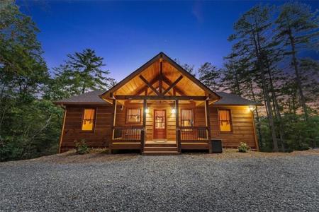 155 Hawks Ridge Drive