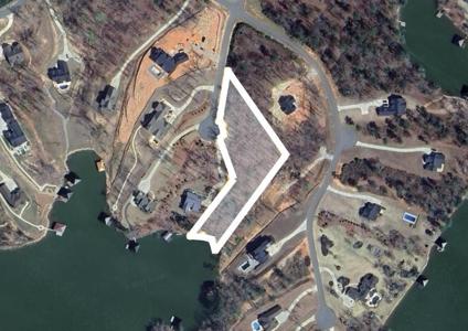 Lot 51 Peninsula Drive