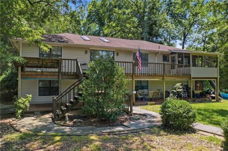 119 W River Bend Way