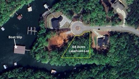 6125 Deepwater Cove