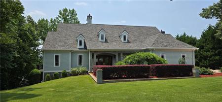 918 Oak Drive