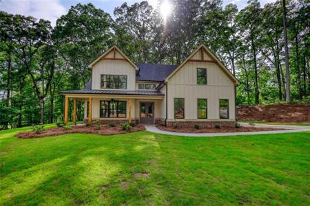 462 Ridge Point Drive