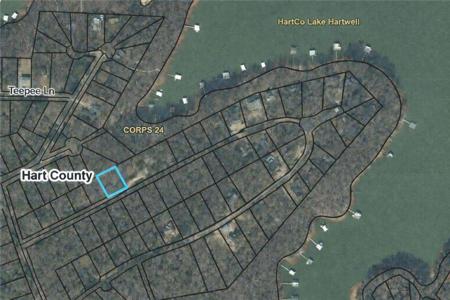 Lot C26E1 Lake Club Drive
