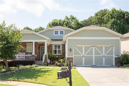 3228 Black Gum Lane SW