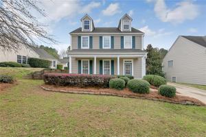 3019 Heatherbrook Trace