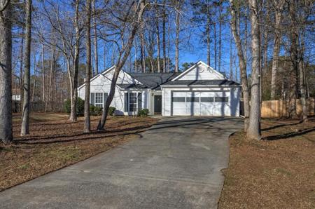 5689 Bay Harbor Trail