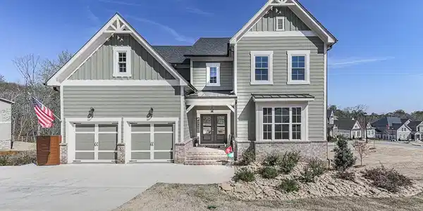 277 Fountain Oak Way