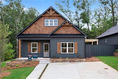 103 Red Cloud Walk