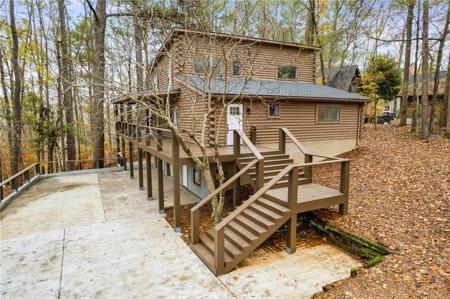 155 Indian Bend Drive