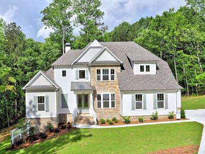3730 Reserve Overlook (Lot 8) Way